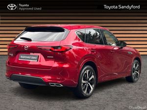 Mazda CX-60 TAKUMI PHEV AUTOMATIC 4WD // PAN ROOF - Image 2