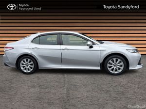 Toyota Camry HYBRID SOL // FULL LEATHER HEATED SEA - Image 3