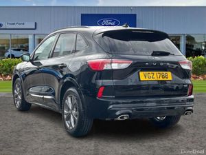 Other Other 2.5 PHEV ST-Line 5dr CVT - Image 2