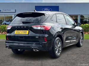 Other Other 2.5 PHEV ST-Line 5dr CVT - Image 4