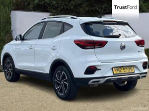 MG ZS 1.5 VTi-TECH Exclusive 5dr - Image 2