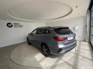 MG MG5 115kW Trophy EV Long Range 61kWh 5dr Auto - Image 2