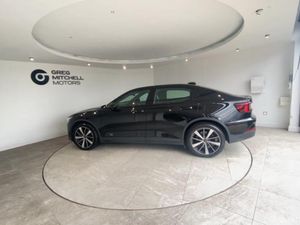 Polestar 2 300kW 78kWh Long Range Dual motor 5dr 4 - Image 2