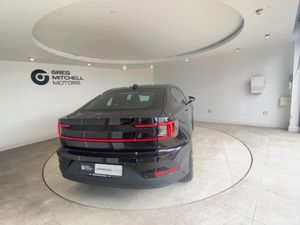 Polestar 2 300kW 78kWh Long Range Dual motor 5dr 4 - Image 4