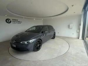 Volkswagen Golf 2.0 TDI 150 Style 5dr DSG - Image 3