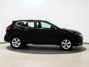 *95* 2017 Nissan Qashqai 1.2 acenta - Image 3