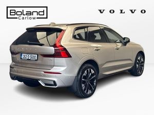 Volvo XC60 T6 AWD PLUS DARK *3.9% APR* €135 PER WE - Image 3