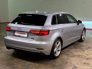 Audi A3 1.4 TFSI SPORTS - ALLOY WHEELS - MULTI FUN - Image 4