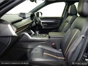 Mazda CX-60 MAZDA CX-60 4WD 2.5P PHEV (327ps) HOMU - Image 3