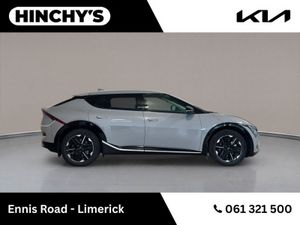 Kia EV6 PE Earth - Image 3