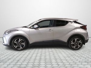 Toyota C-HR 1.8 HYBRID SPORT BITONE **Irish car** - Image 3