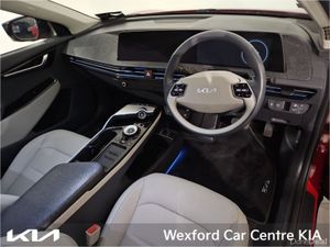 Kia EV6 EV6 Earth 77kw 3.9% APR FINANCE - Image 3