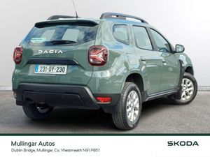 Dacia Duster 1.5 Blue dCi 115 Expression - Image 3