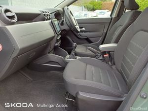 Dacia Duster 1.5 Blue dCi 115 Expression - Image 4