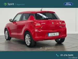 Suzuki Swift Swift 1.2 Mild Hybrid SZ-AUTOMATIC ** - Image 3