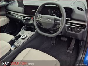 Kia Sportage Black Edition PHEV *0% APR* - Image 3