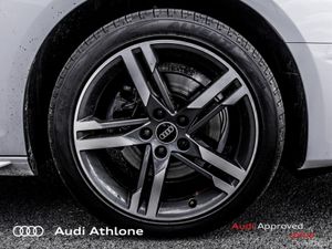 Audi A4 2.0TDI 136BHP SE S-Tronic - Image 4