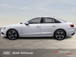 Audi A4 2.0TDI 136BHP SE S-Tronic - Image 2