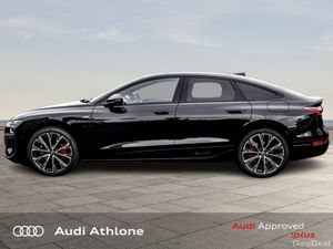 Audi A6 Sportback e-tron 282BHP S-Line - Image 2