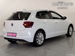 Volkswagen Polo 1.0 - Image 3