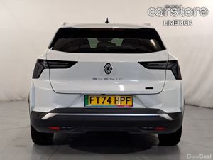 Renault Scenic Scenic Techno E-Tech Ev  techno  22 - Image 4