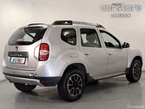 Dacia Duster 1.5 dCi 110 PRESTIGE - Image 3