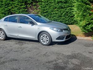 Renault Fluence 2017 - Image 4