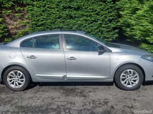 Renault Fluence 2017 - Image 3