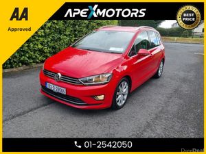 Volkswagen Golf FINANCE ARRANGED * SV 2.0 TDI GT 1 - Image 3
