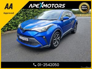 Toyota C-HR FINANCE ARRANGED * NEW MODEL (2011) * - Image 3