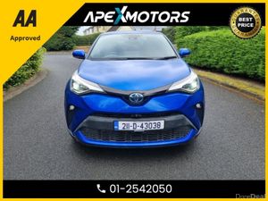 Toyota C-HR FINANCE ARRANGED * NEW MODEL (2011) * - Image 2