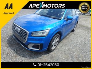 Audi Q2 FINANCE ARRANGED * 1.0 TFSI SPORT  * 5Dr A - Image 3
