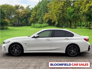 BMW 3-Series ** DEPOSIT TAKEN** 330e MSPORT , AUTO - Image 4
