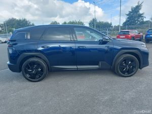Citroen C5 Aircross C5 Aircross MAX Hybrid 1.2 Pet - Image 4
