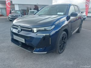 Citroen C5 Aircross C5 Aircross MAX Hybrid 1.2 Pet - Image 2
