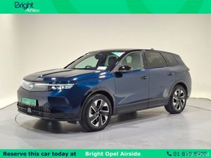 Opel Grandland GS 210PS EV 73 KW BA - Image 4