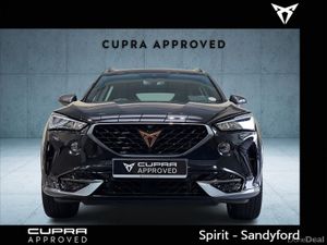 Cupra Formentor 2.0TDI 150hp**C - Image 3