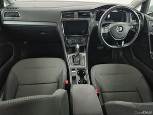 Volkswagen Golf 1.2 TSI DSG Automatic CL - Image 4
