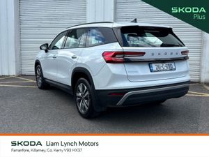 Skoda Kodiaq SELECTION 2.0 TDI 150 BHP DSG - Image 3
