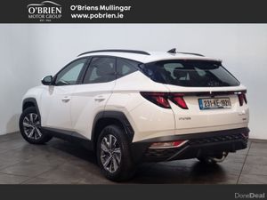 Hyundai Tucson 2WD Executive HEV Auto - Image 3
