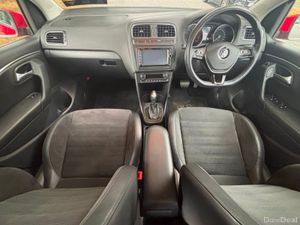Volkswagen Polo 1.2 HIGHLINE PETROL AUTO NEW NCT 1 - Image 2