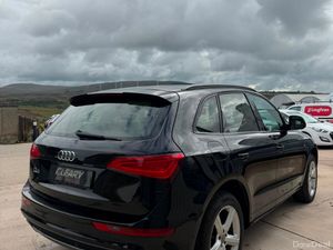 Audi Q5 2014 - Image 4