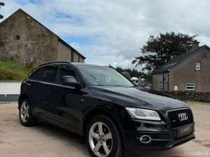 Audi Q5 2014 - Image 3