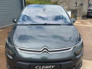 Citroen C4 Picasso 2014 - Image 3