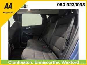 Ford Kuga 2023 TITANIUM PHEV AUTOMATIC - Image 4