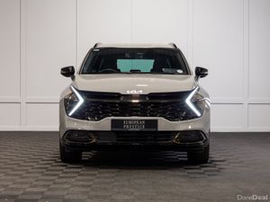 242 Kia Sportage PHEV - Image 2