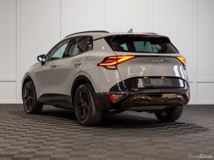 242 Kia Sportage PHEV - Image 4