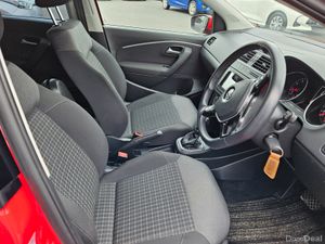 2017 Volkswagen Polo  Automatic Petrol 18k miles - Image 4