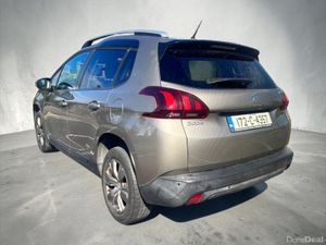 2017 Peugeot 2008 1.6 BlueHDi  Active Low Mileage - Image 2