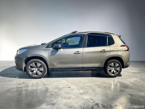 2017 Peugeot 2008 1.6 BlueHDi  Active Low Mileage - Image 3
